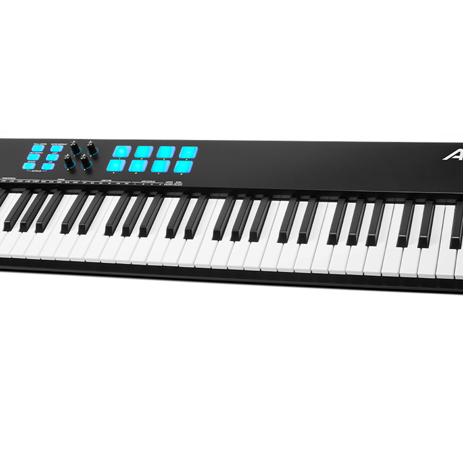 Controlador Midi 61 Teclas V61 Mkii Alesis image number 2.0