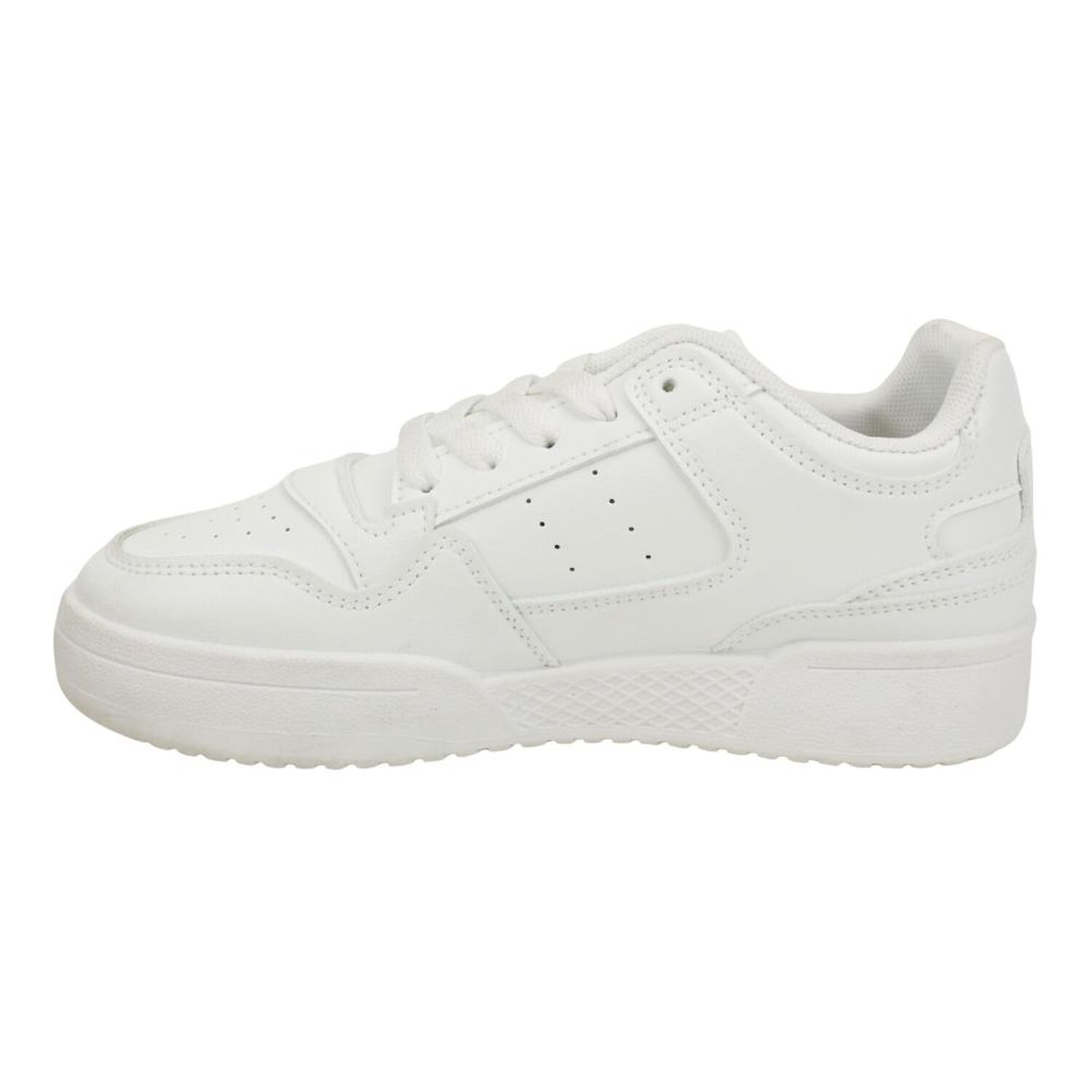 Zapatilla Urbana Mujer New Walk Zapatilla Urbana Blanco image number 2.0