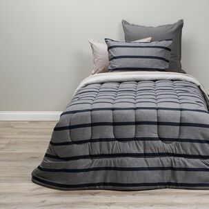 Plum&oacute;n Rosen Soft Touch / 1.5 Plazas