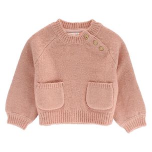 Sweater Bebe Niña Baby