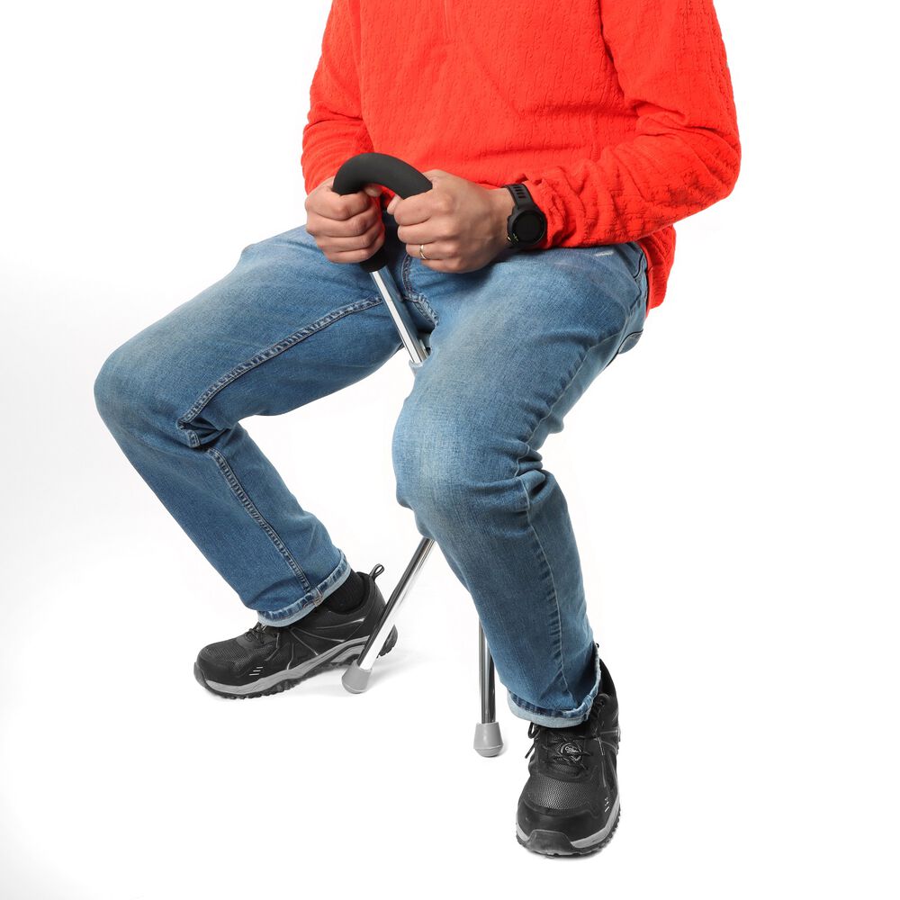 Bastón Con Asiento image number 3.0