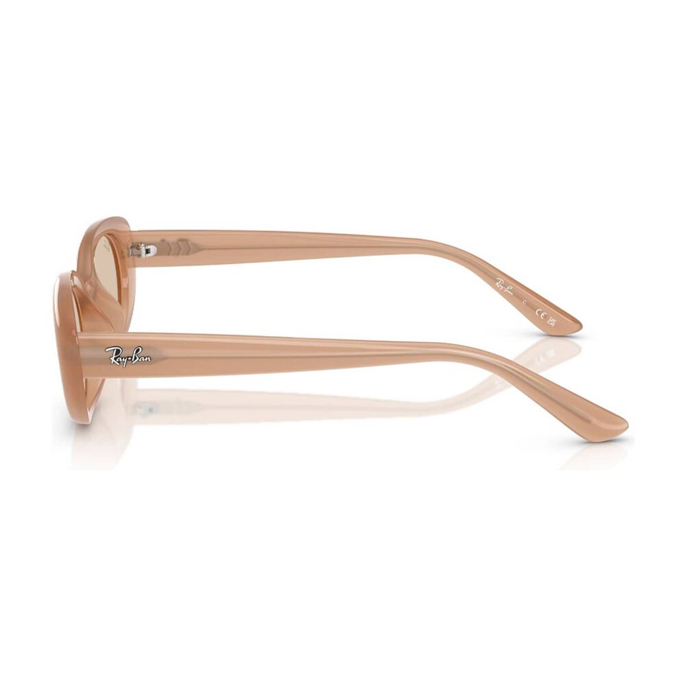 Lentes De Sol Marr&oacute;n Ray-ban image number 2.0