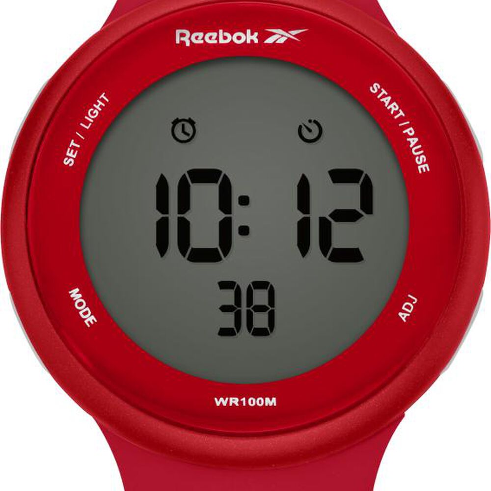 Reloj Reebok Unisex Rv-ele-u9-prir-wr Elements image number 0.0