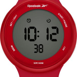 Reloj Reebok Unisex Rv-ele-u9-prir-wr Elements