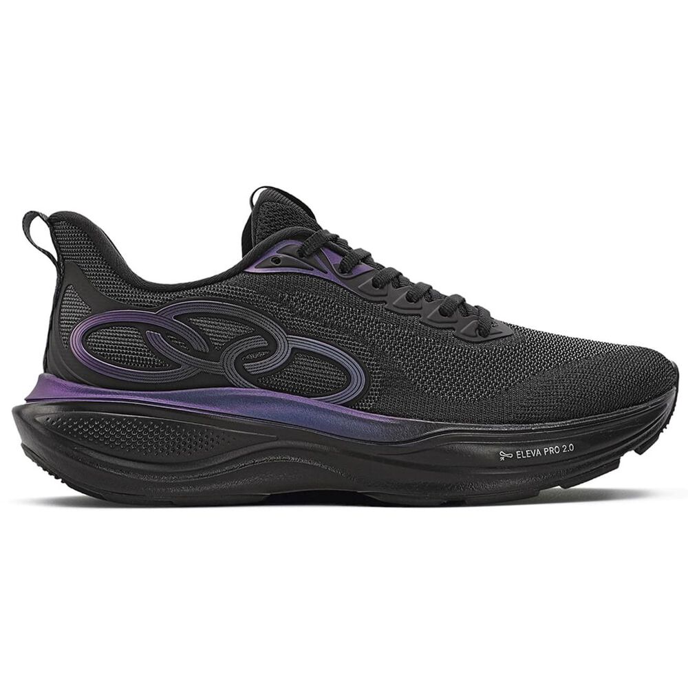 Zapatilla Running Hombre Pride 4 Negro image number 0.0