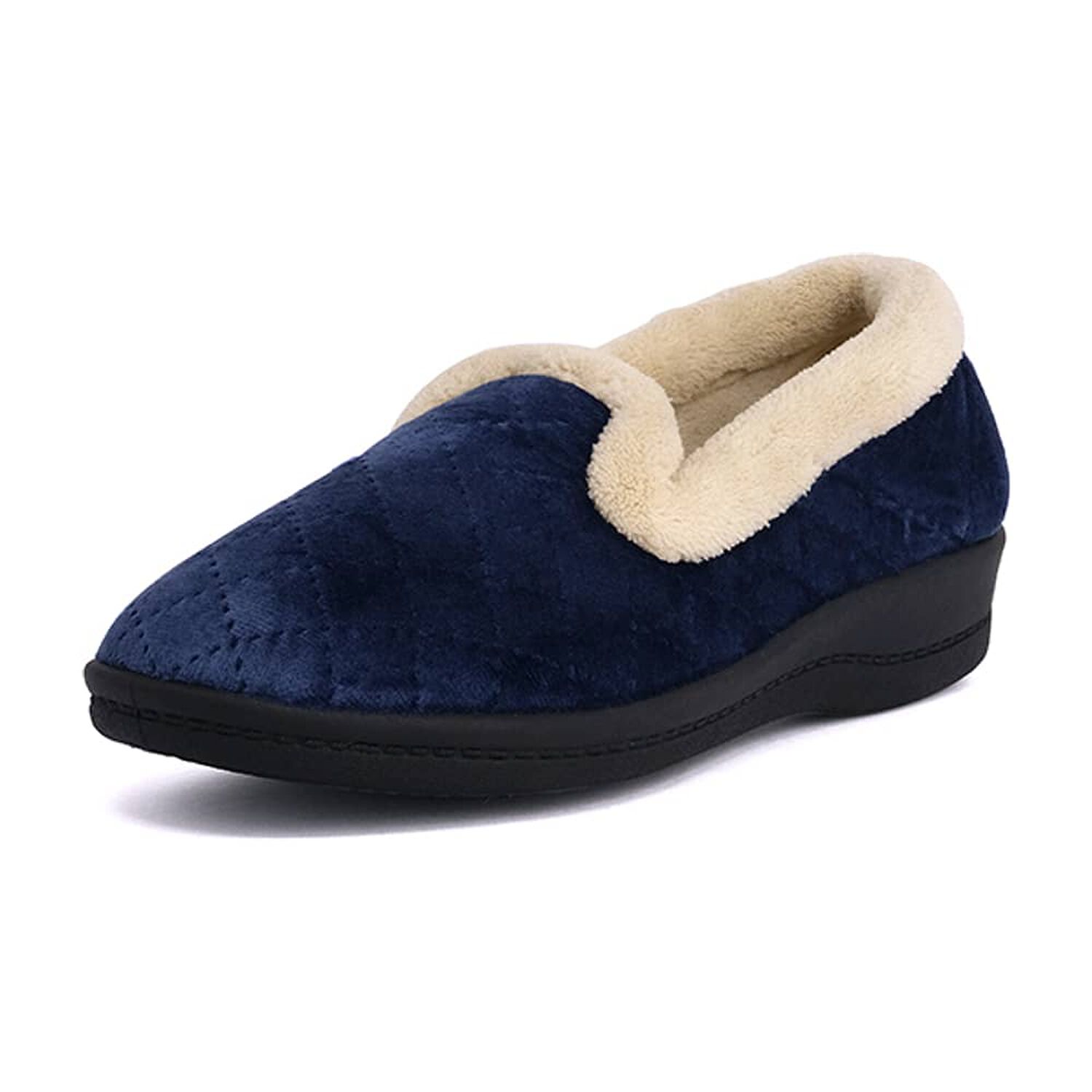 Mocasin Atlas Azul Passer image number 0.0