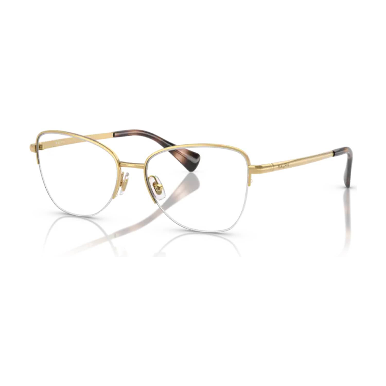 Lentes &Oacute;pticos Dorado Ralph Lauren image number 1.0