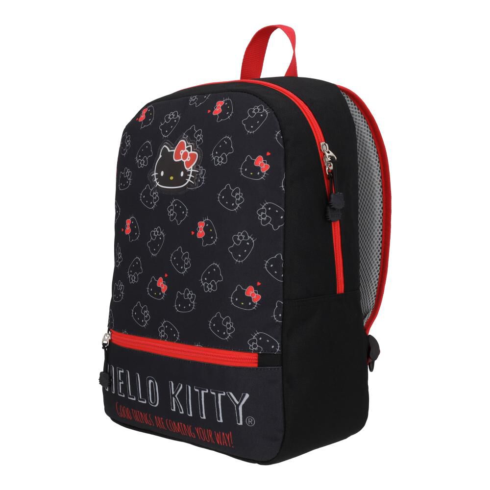 Mochila Hello Kitty Juvenil image number 7.0