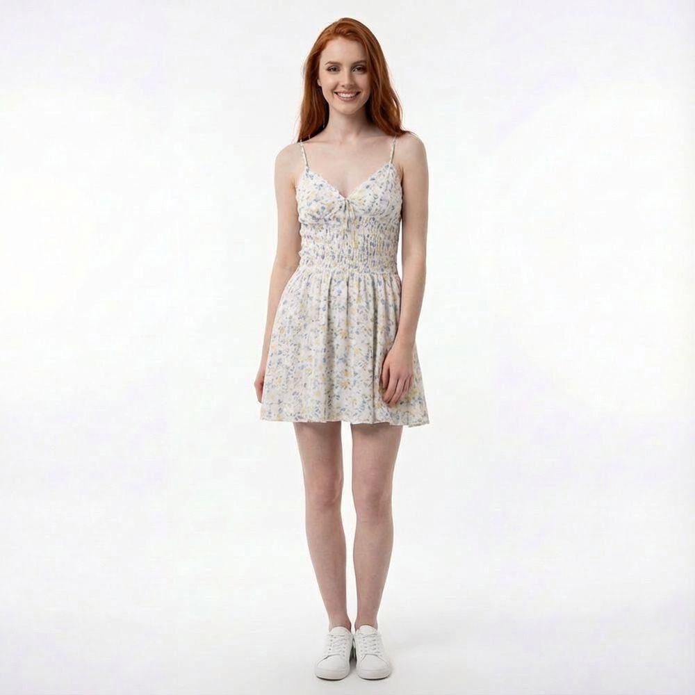 Vestido Mujer Freedom image number 0.0