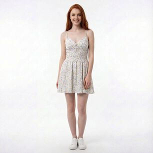 Vestido Mujer Freedom