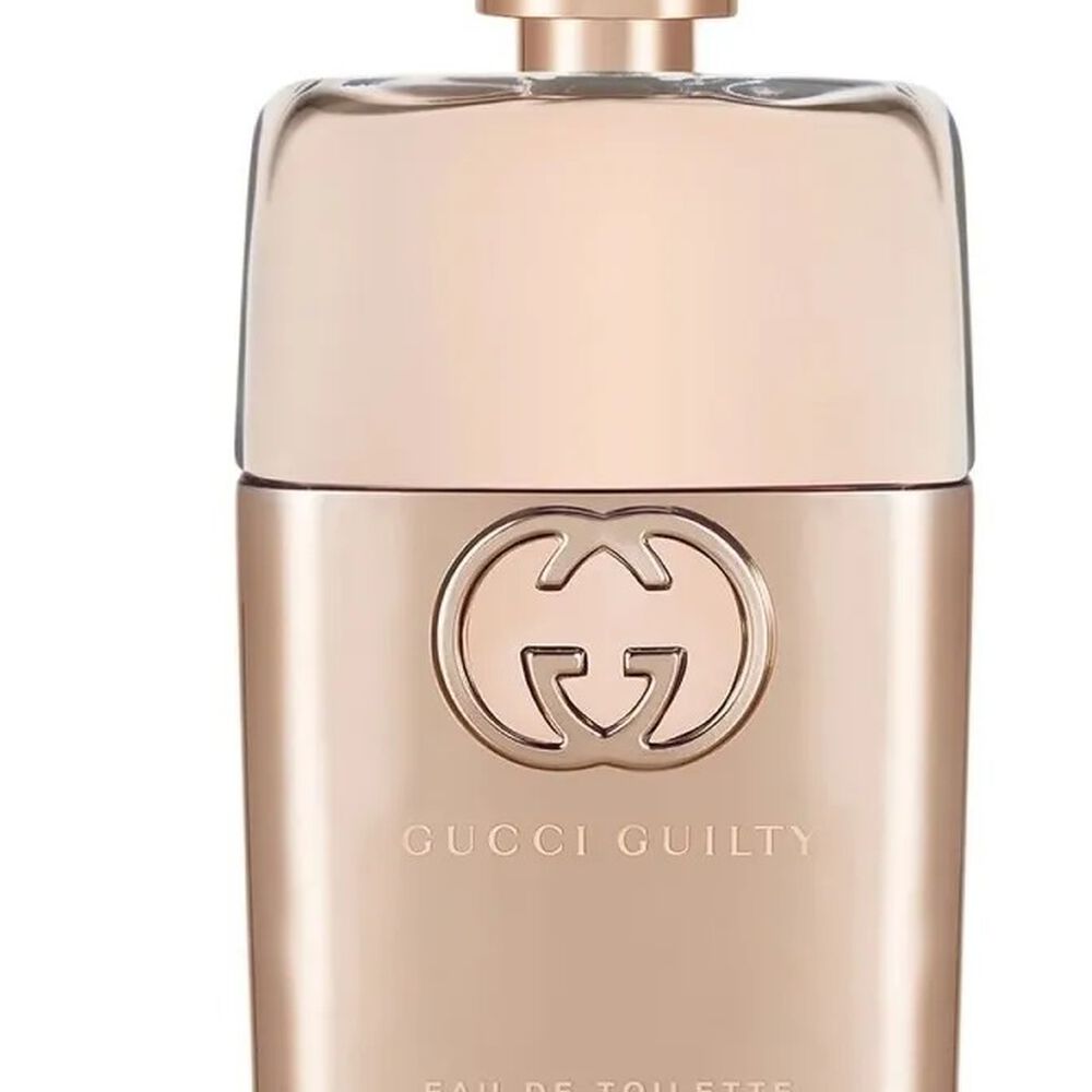 Gucci Guilty Pour Femme 90 Ml Edt image number 2.0