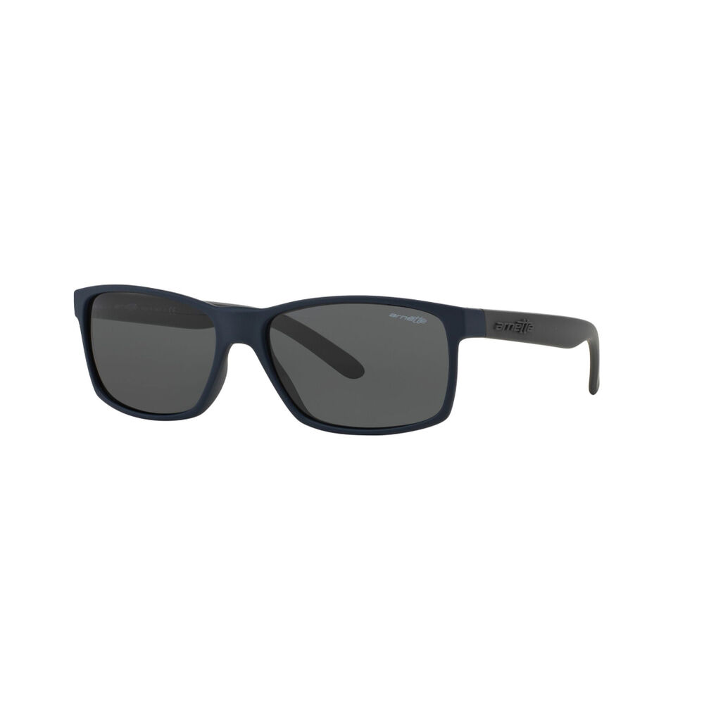 Lentes De Sol Slickster Rubber Navy Arnette image number 1.0