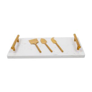 Set Tabla De Aperitivo Simple Cook Element