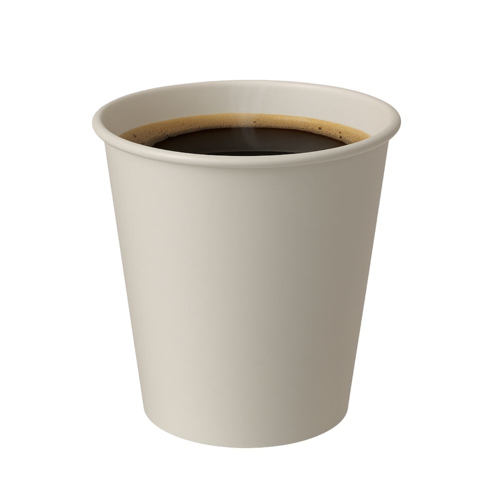 Set 40 Vasos Cafe Polipapel Termico 473ml 16oz Desechable image number 2.0