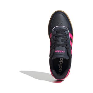 Zapatillas Breaknet Estilizadas Para Niños Adidas Zapatillas Breaknet Estilizadas Para Niños Adidas