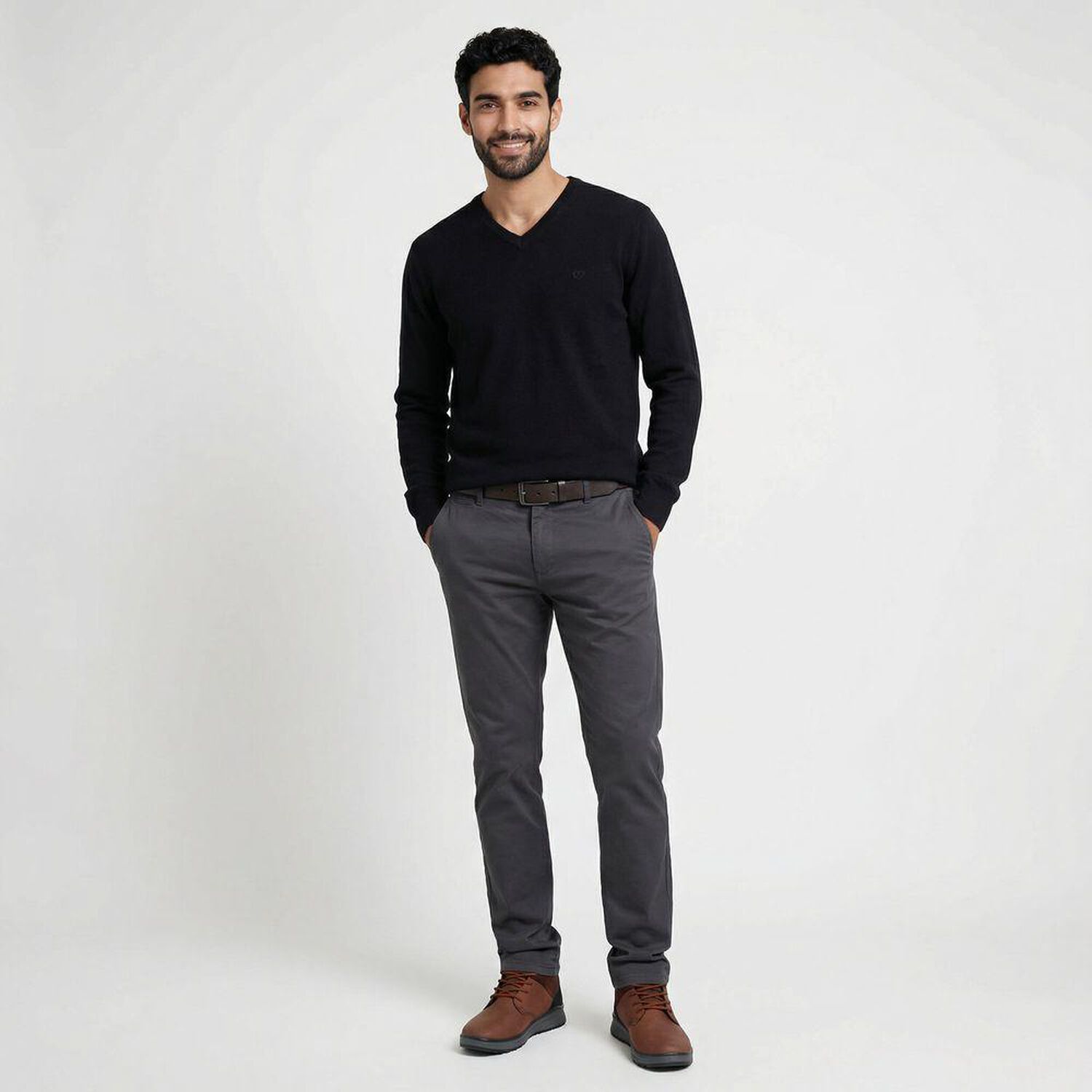 Sweater Hombre Peroe image number 0.0