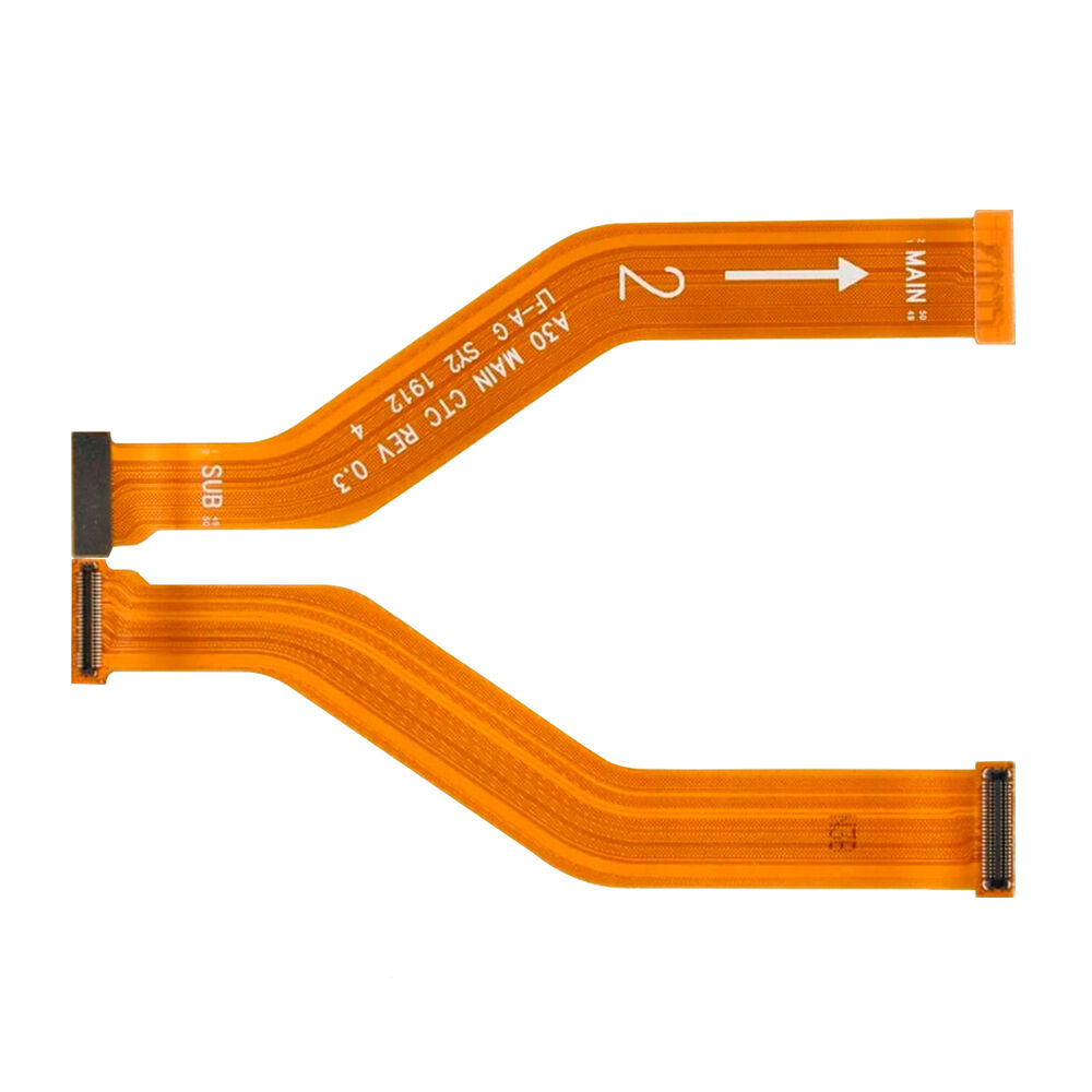 Flex Main Principal Compatible Con Samsung Galaxy A30 image number 3.0