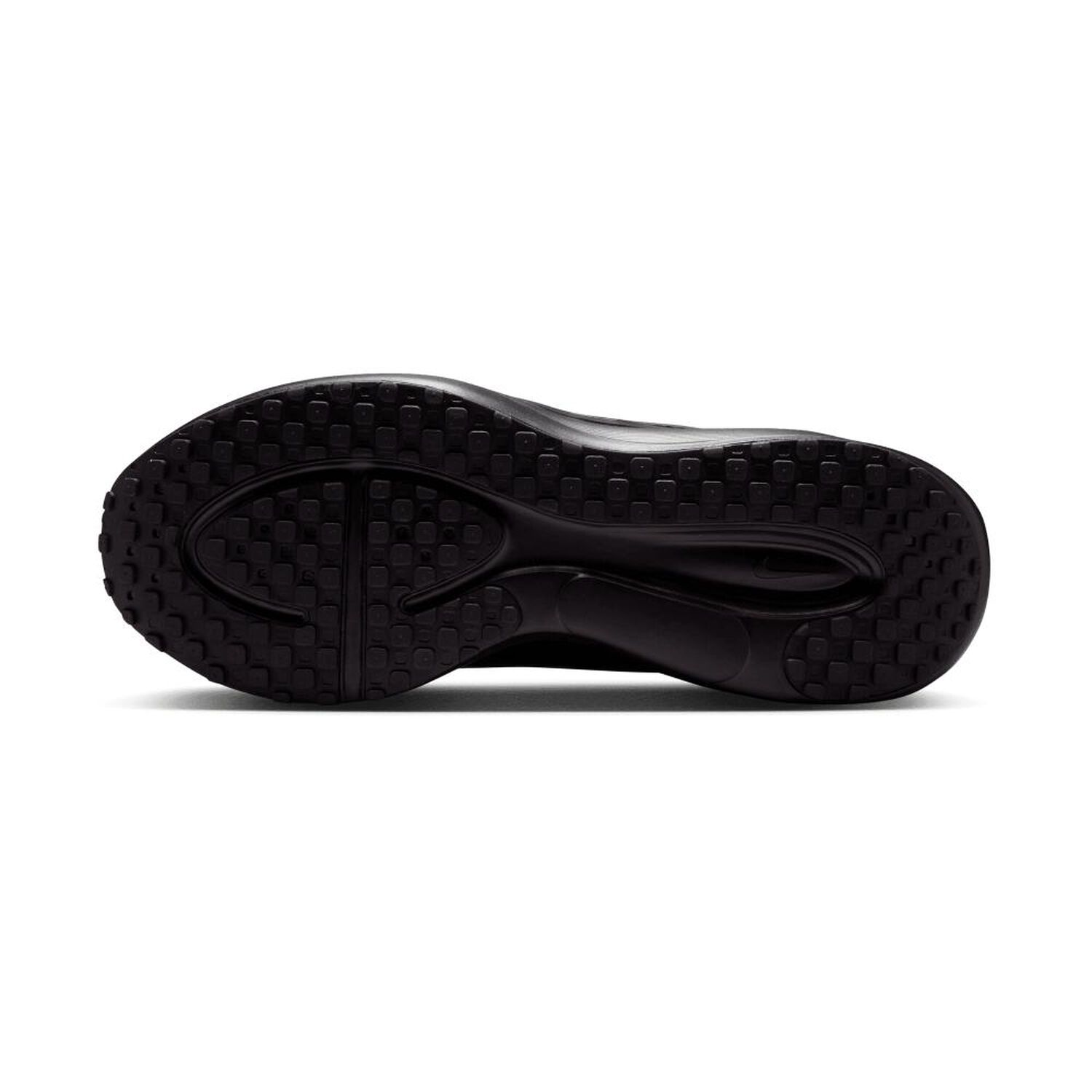 Zapatilla Running Hombre Nike Hj9198-002 Negro image number 5.0