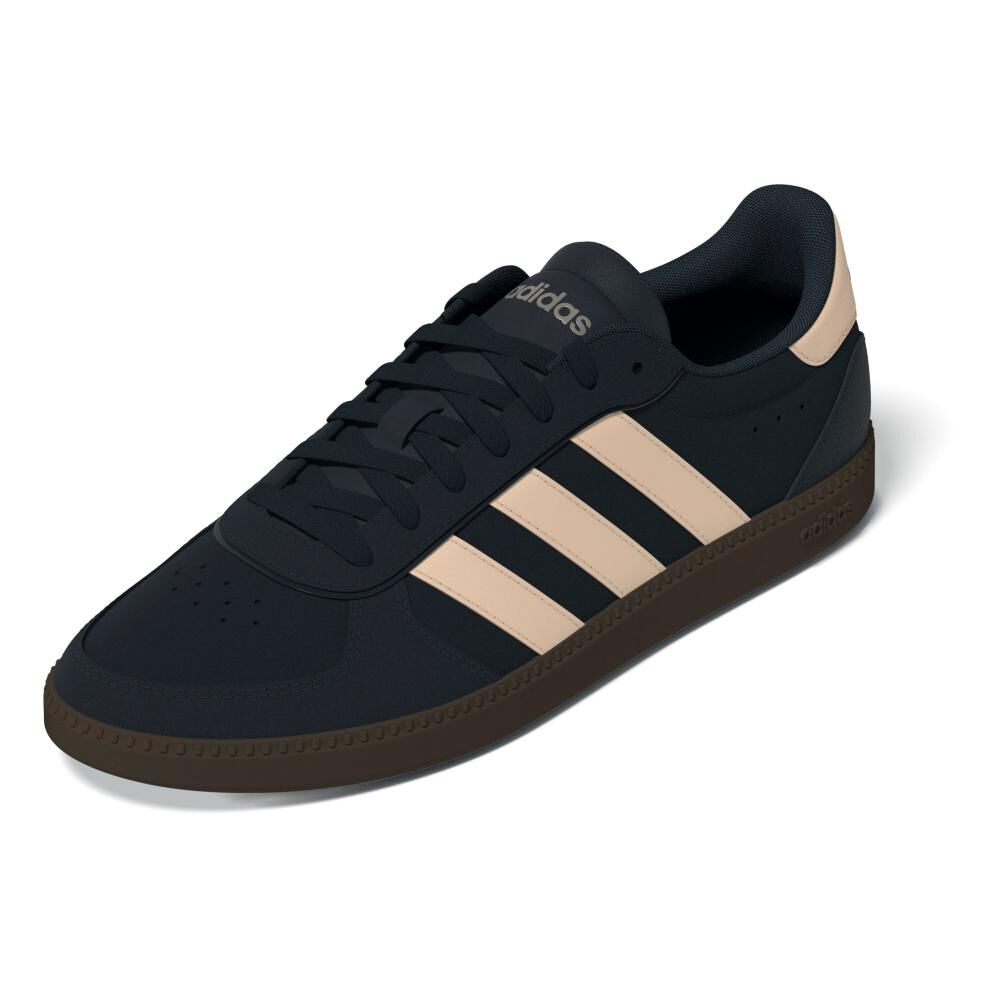 Zapatilla Urbana Adidas Breaknet Sleek image number 1.0