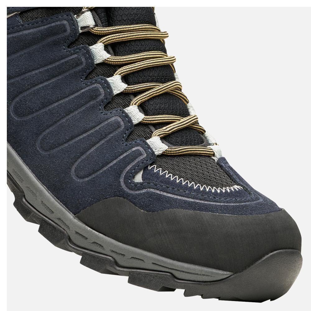Bot&iacute;n Outdoor Hombre Lippi All Terra Mid B-dry image number 7.0
