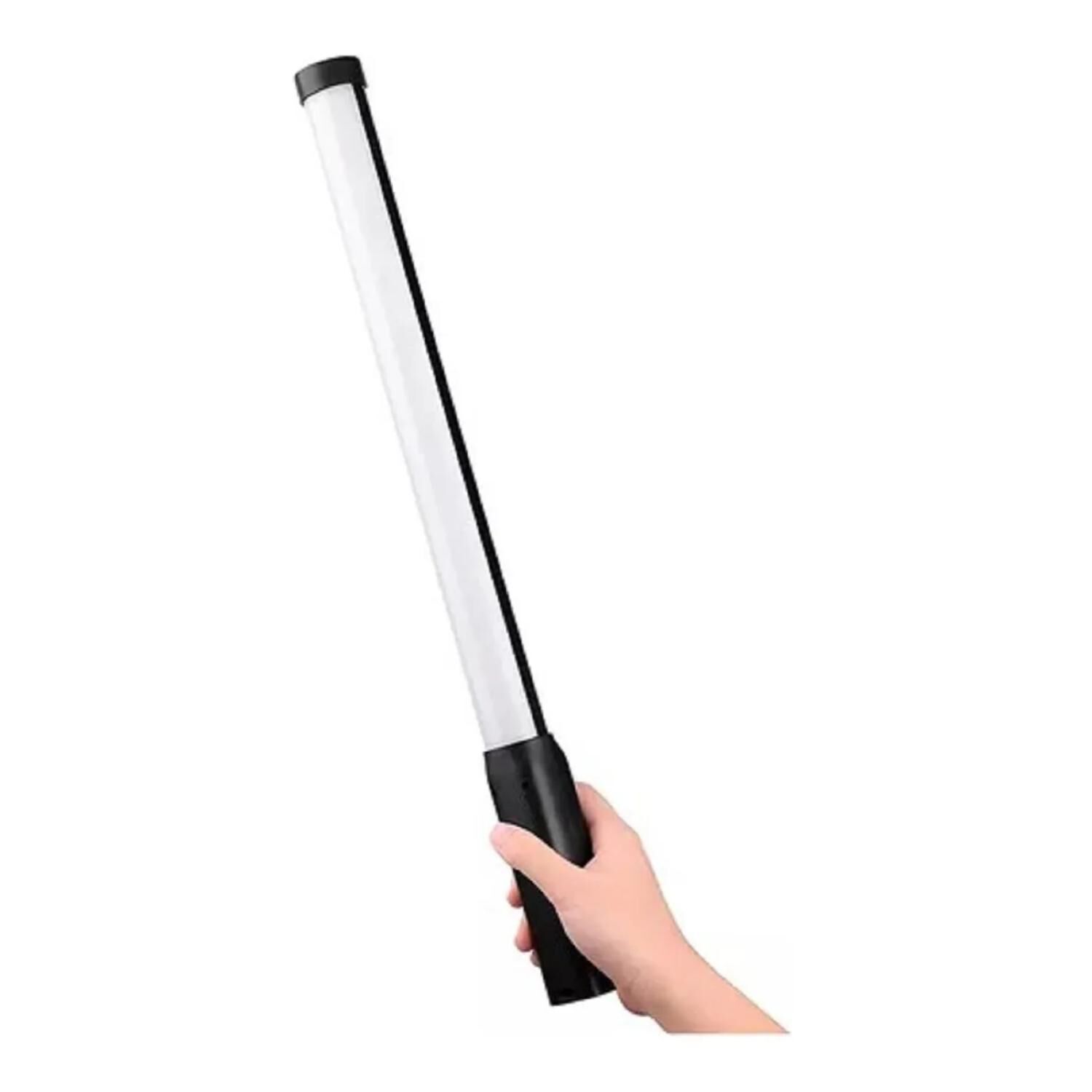Lampara Led Rgb Decorativa Multicolor 49cm Creativa image number 1.0
