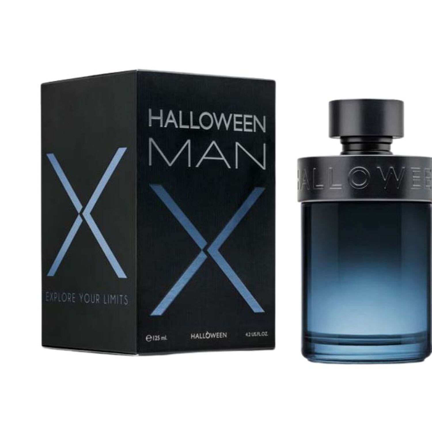 Halloween X Edt Hombre 125ml image number 0.0