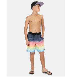 Traje De Ba&ntilde;o Ni&ntilde;o Maui And Sons