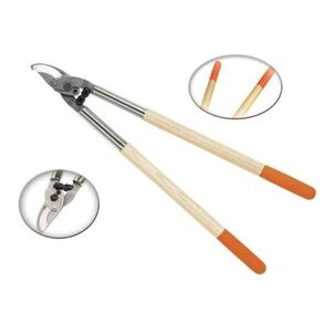 Tijera Para Ramas 21 , Mango De Madera Truper Tijera Para Ramas 21 , Mango De Madera Truper