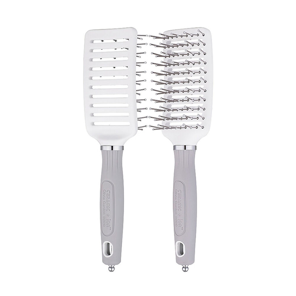 Olivia Garden - Cepillo Profesional Paleta Turbo Vent image number 0.0