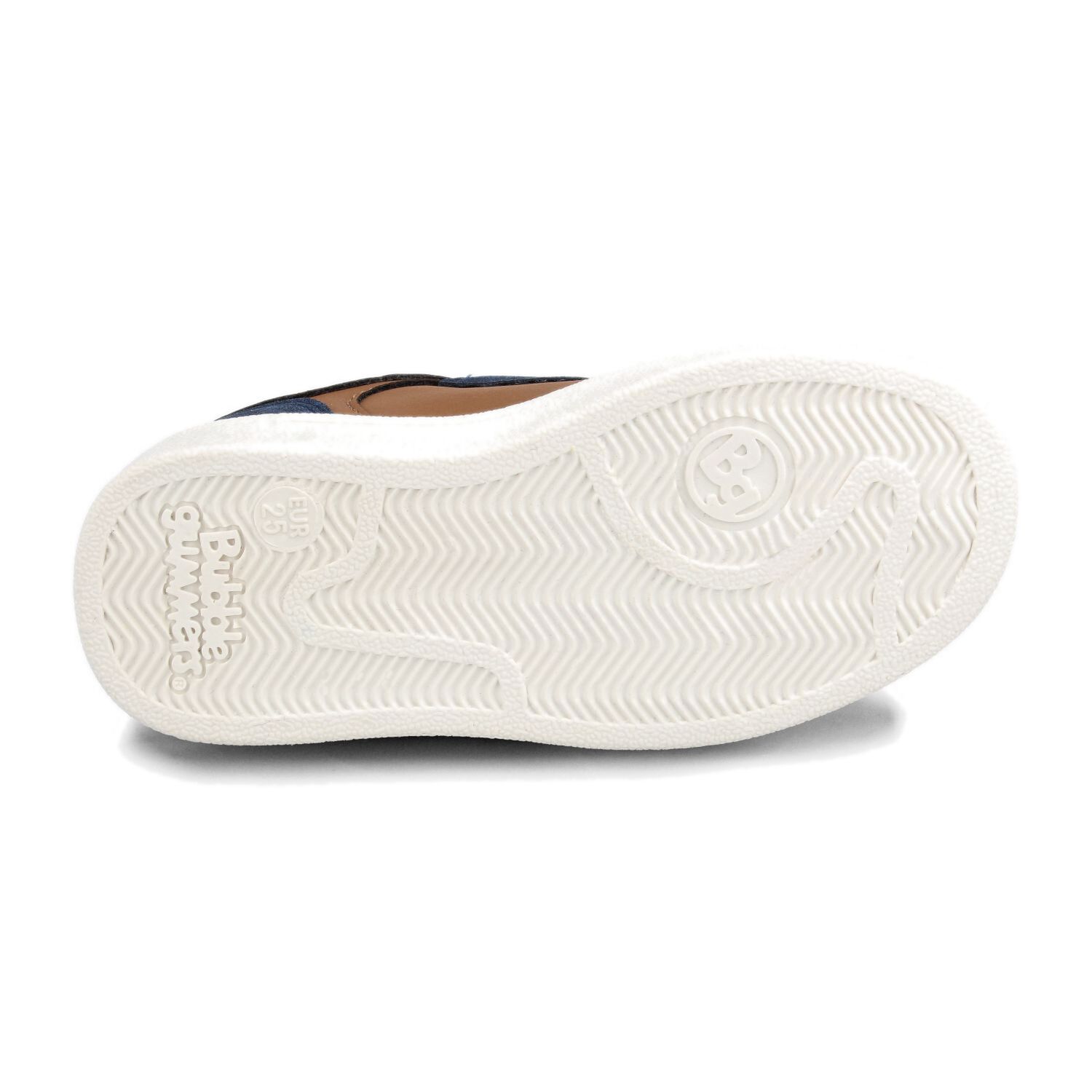 Zapatilla Ni&ntilde;o Bubblegummers Clavel Caf&eacute; image number 4.0