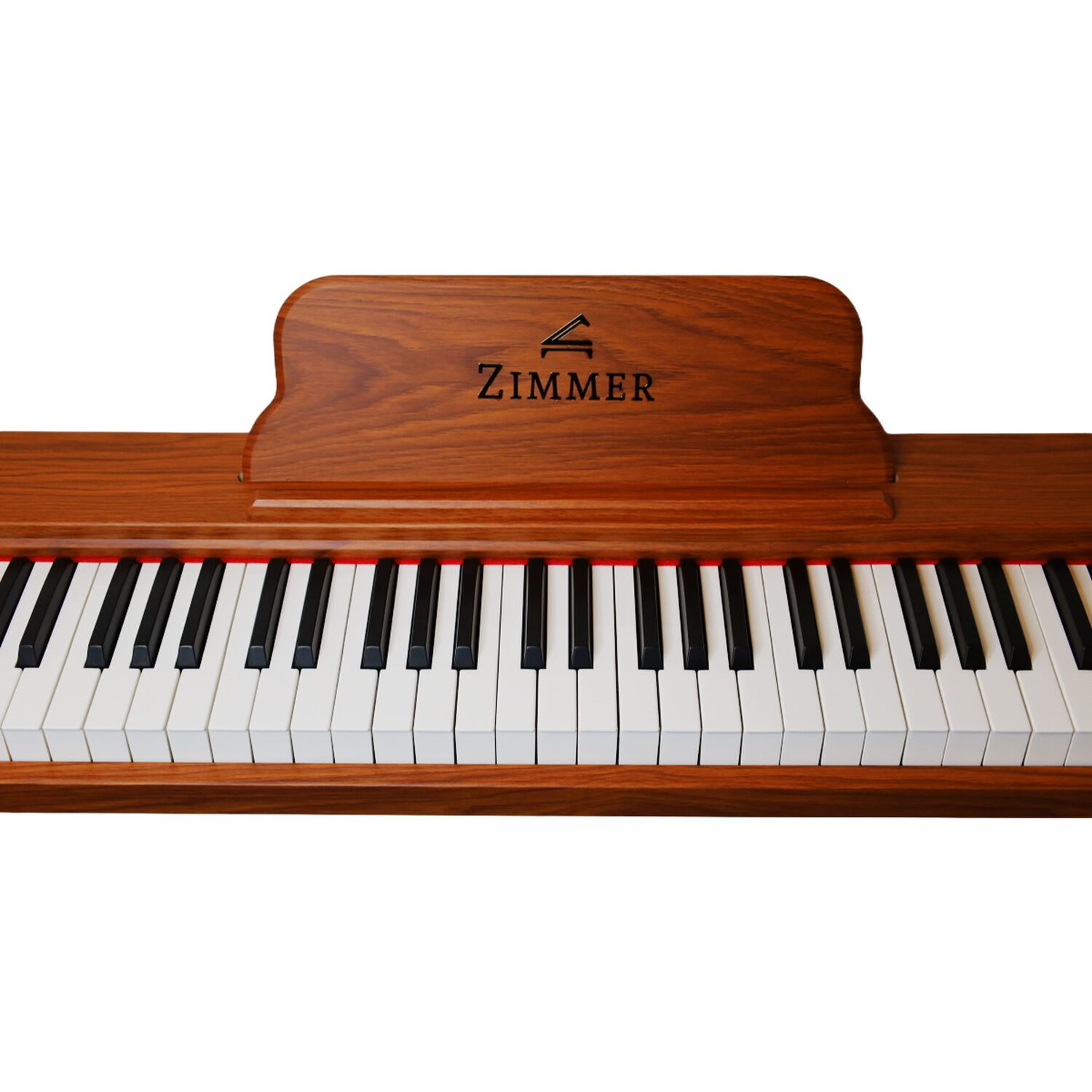 Piano Digital Zim-500 Zimmer, Brw image number 2.0