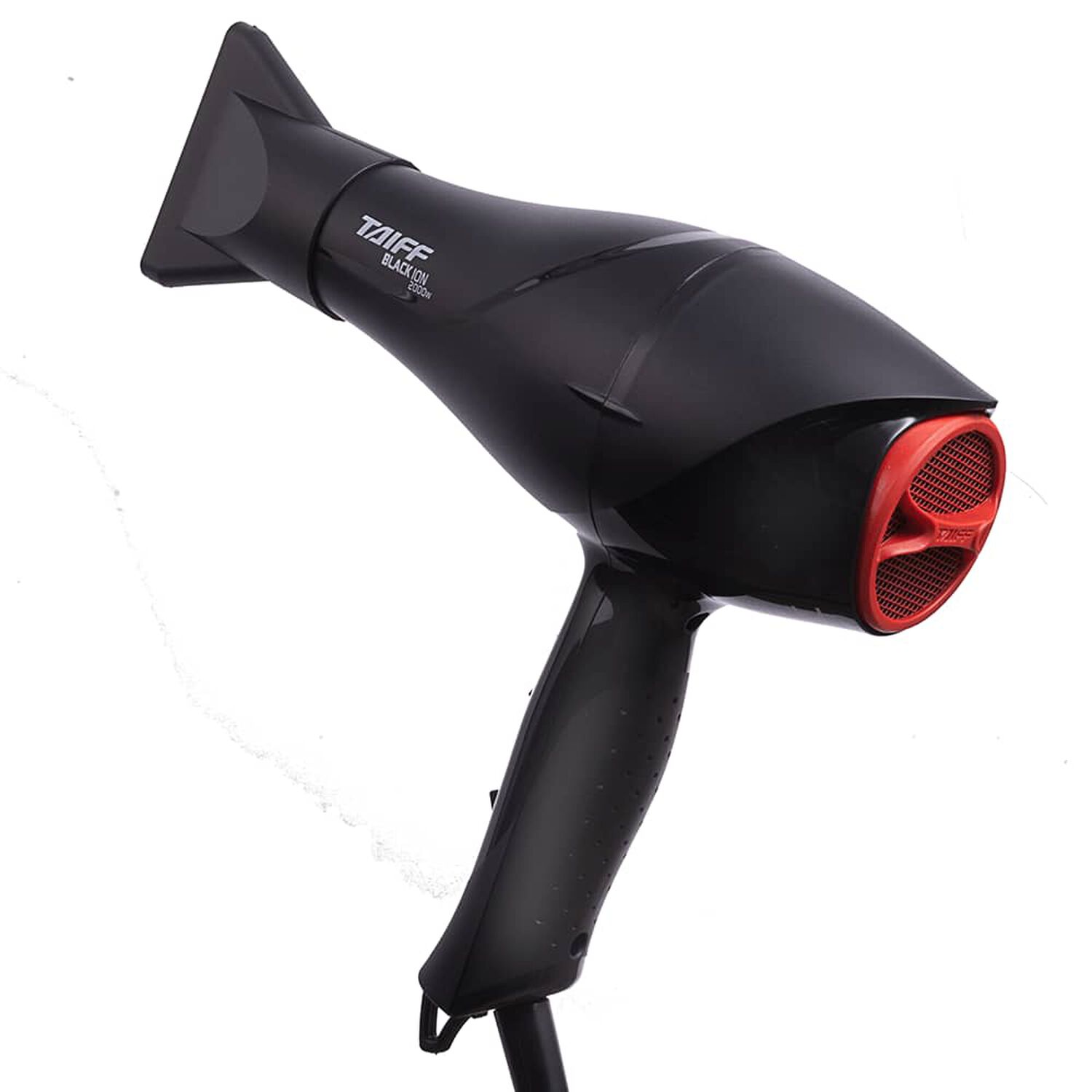 Secador Black Ion 2000w Taiff image number 1.0