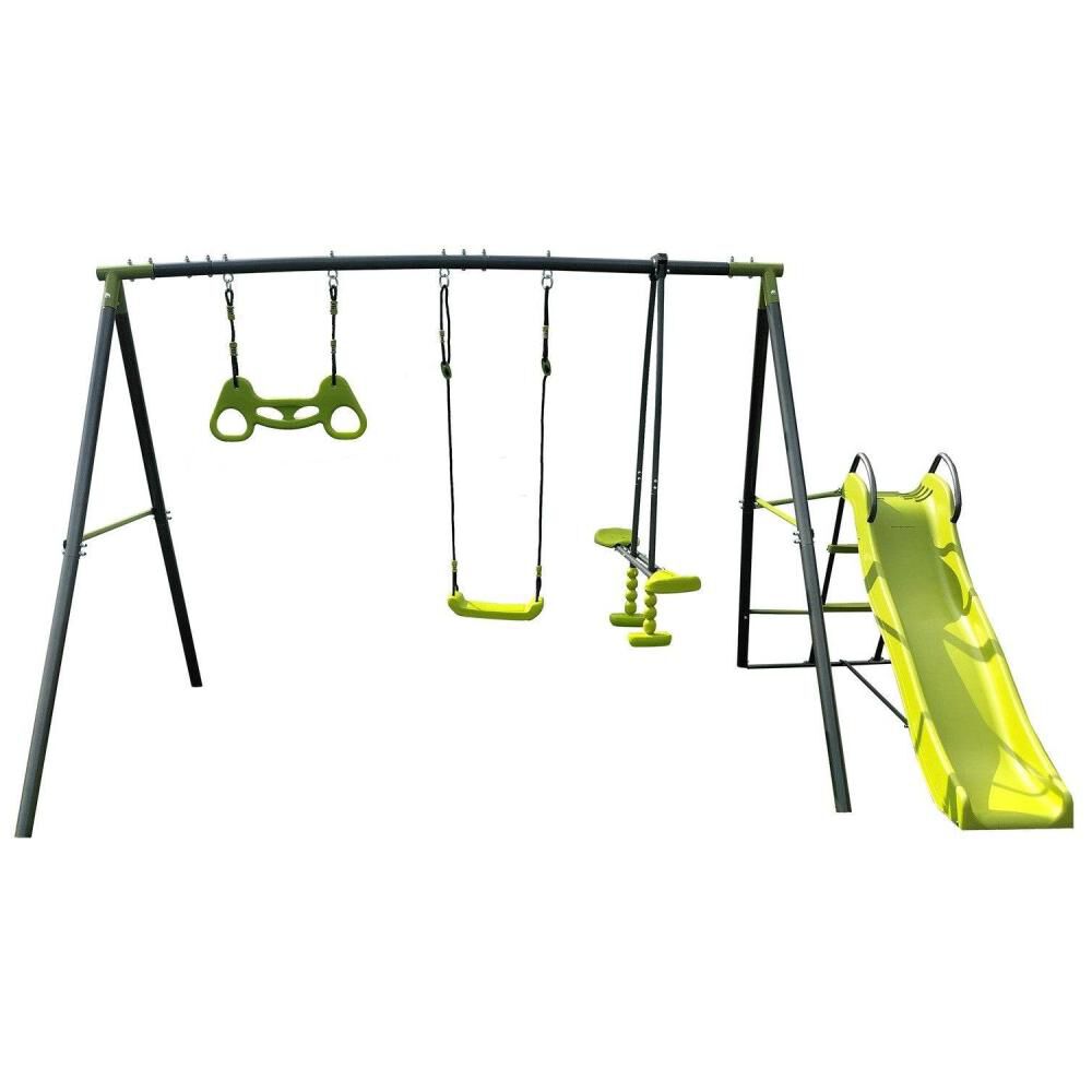 Columpio Cuatro Estaciones Pro Hobbymarket image number 0.0