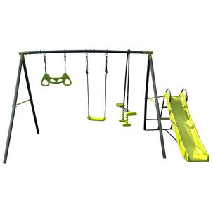 Columpio Cuatro Estaciones Pro Hobbymarket