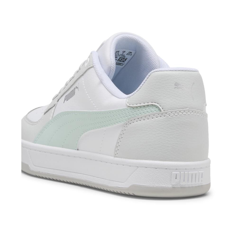 Zapatilla Urbana Mujer Puma Caven Multicolor image number 4.0