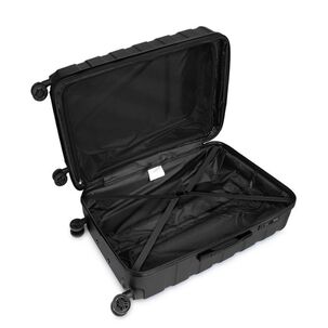 Pack 2 Maletas Soho M+m Negra Nautica