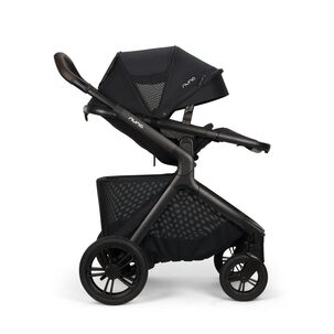 Coche Paseo Demi Icon Caviar