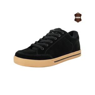 Zapatilla Shiel Negro Uns