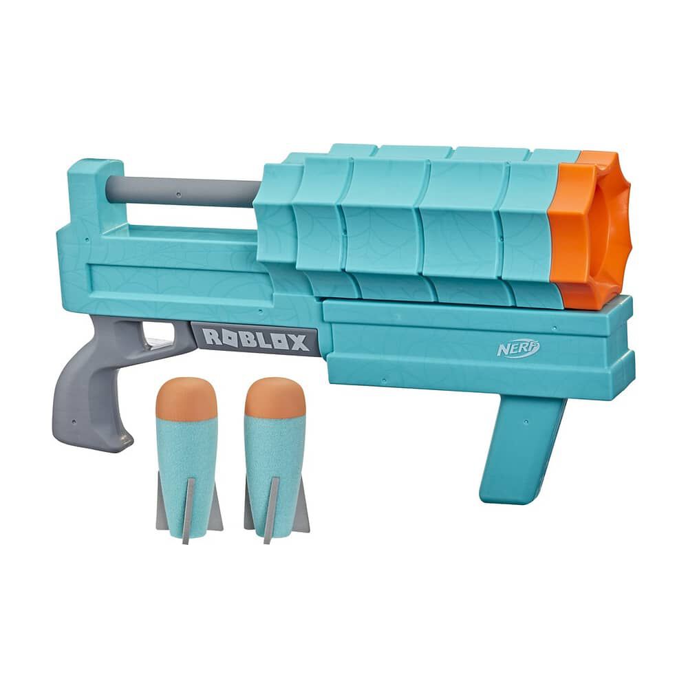 Nerf Roblox Sharkbite Web Launcher image number 2.0