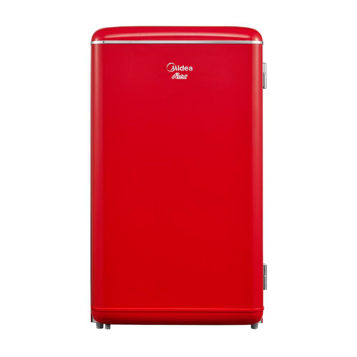 Frigobar Midea MDRD142FGE13S / Fr&iacute;o Directo / 93 Litros image number 0.0