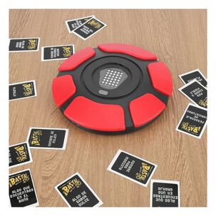 Juego De Mesa Familiar Adivinanza De Palabras Stop 2.0