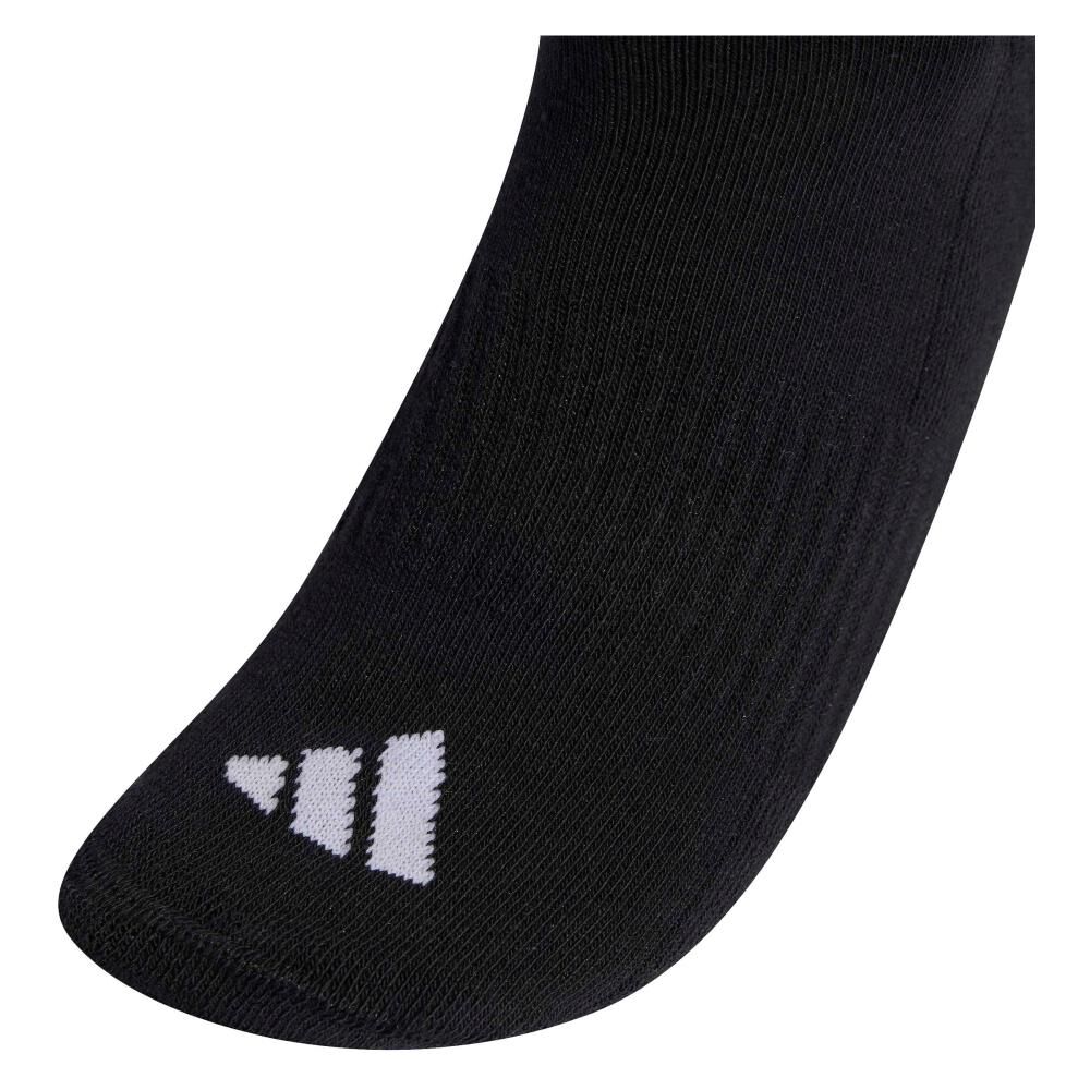 Calcetines Crew Adidas Kc9641 image number 2.0