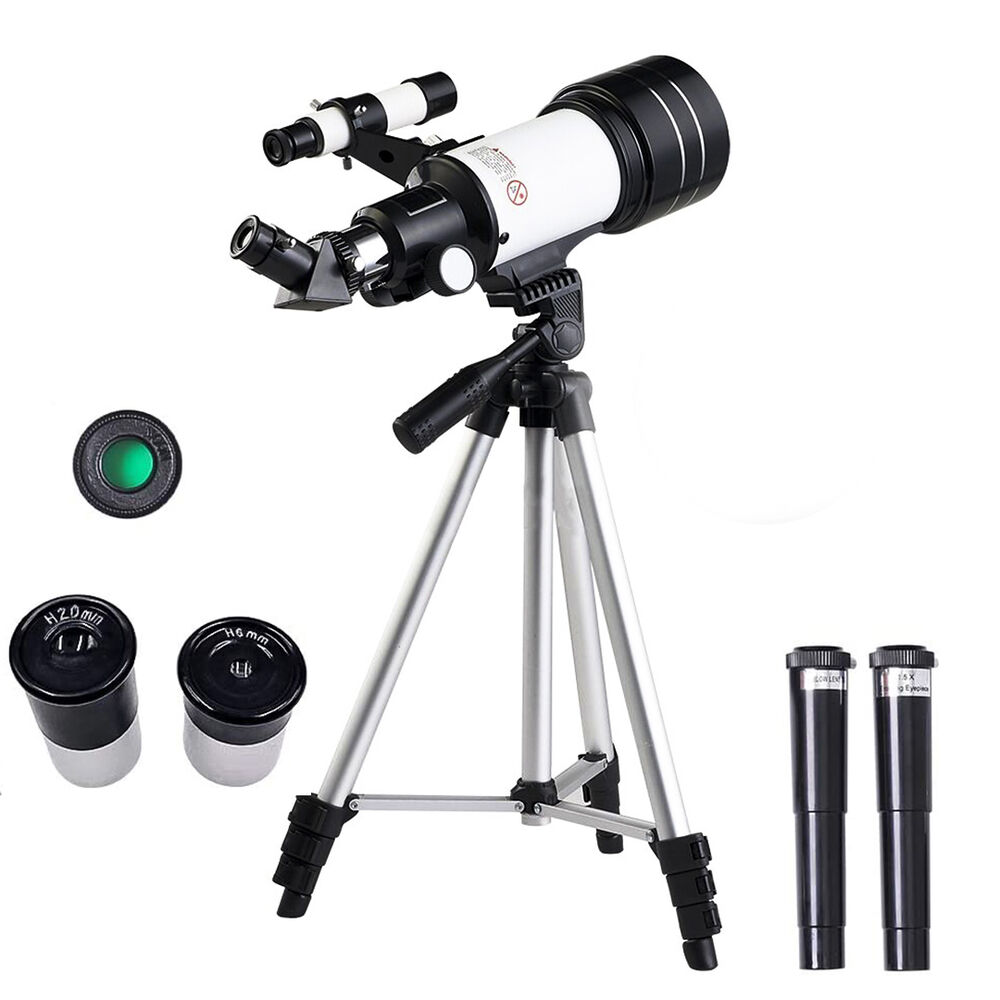 Telescopio Astronómico Profesional Monocular F30070m image number 0.0