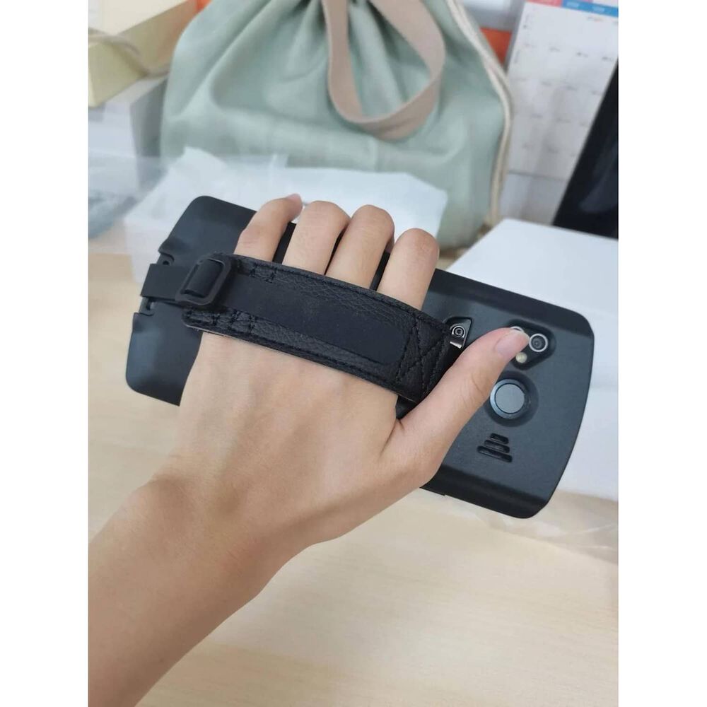 Kt-kp18 Pda Industrial Con Lector De C&oacute;digos De Barras, Rfid/nfc 13.56mhz, Android 12 image number 8.0