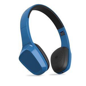 Audifono Energy Sistem Headphones 1 Bt Azul 428335