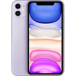 Iphone 11 64 Gb - Reacondicionado