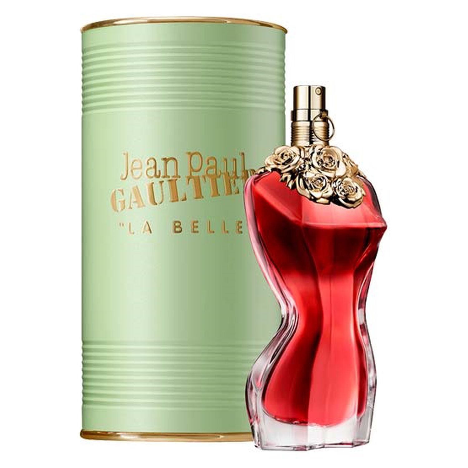 Jean Paul Gaultier La Belle 100 Ml Eau De Parfum image number 0.0