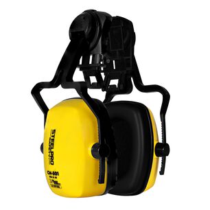 Fono Steelpro Cm-501 Para Casco