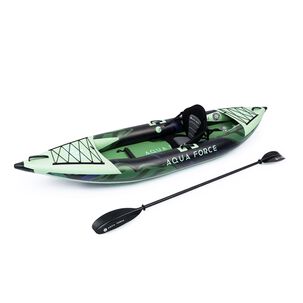 Kayak Inflable Drop Stitch 1 Persona 320cm Toucan