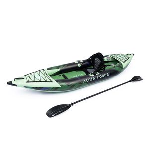 Kayak Inflable Drop Stitch 1 Persona 320cm Toucan